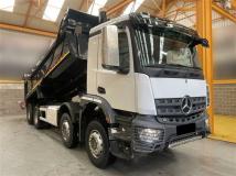 2018 Mercedes-Benz Mercedes-Benz Others