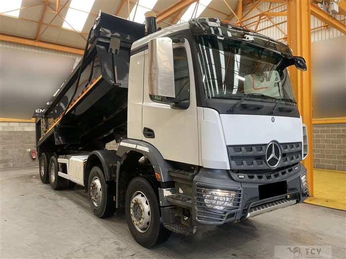 2018 Mercedes-Benz Mercedes-Benz Others