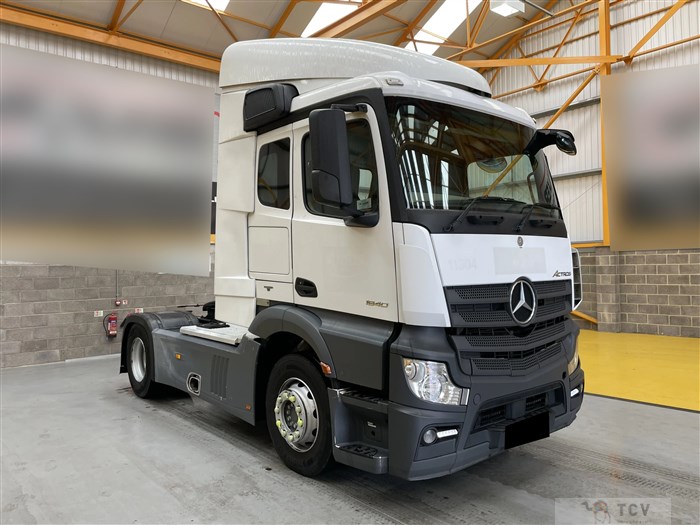 2015 Mercedes-Benz Mercedes-Benz Others