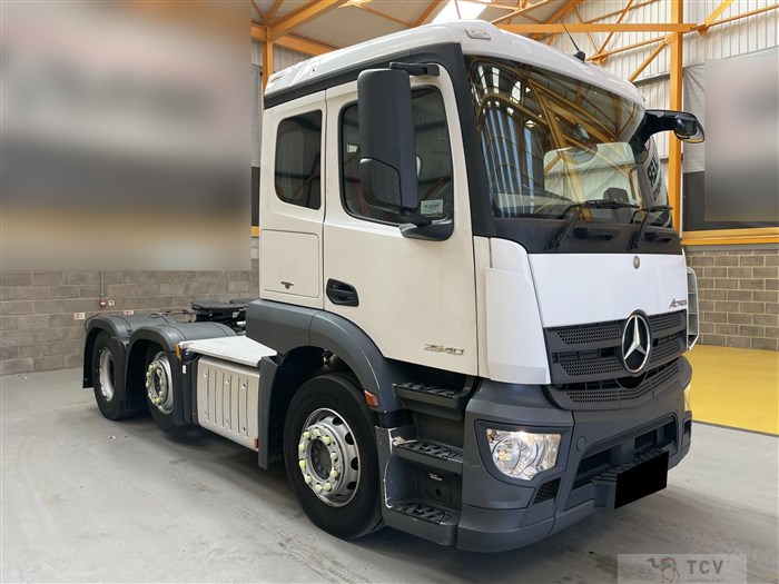 2015 Mercedes-Benz Mercedes-Benz Others