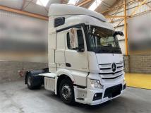 2017 Mercedes-Benz Mercedes-Benz Others