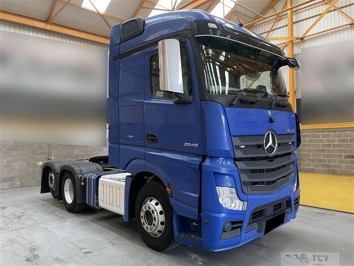 2015 Mercedes-Benz Mercedes-Benz Others