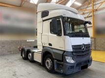 2018 Mercedes-Benz Mercedes-Benz Others