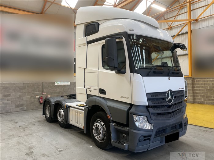 2018 Mercedes-Benz Mercedes-Benz Others