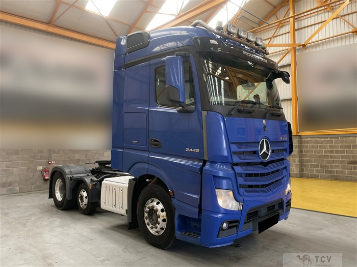 2015 Mercedes-Benz Mercedes-Benz Others