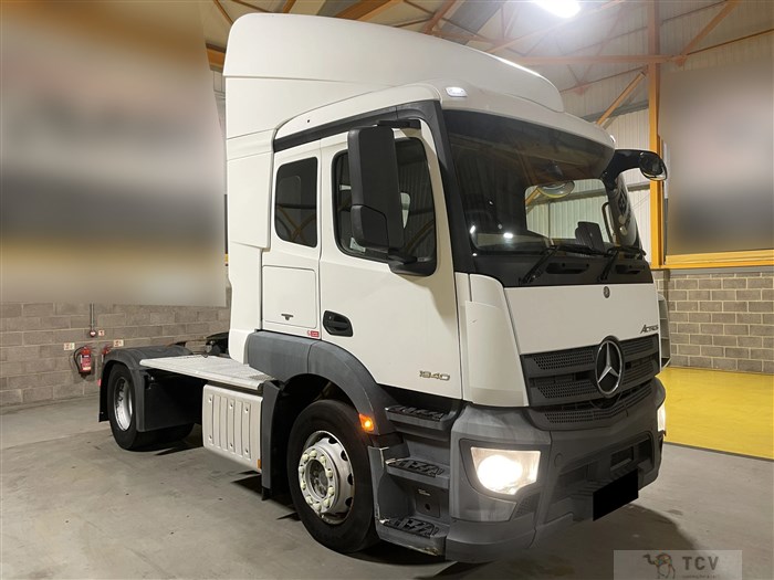 2015 Mercedes-Benz Mercedes-Benz Others