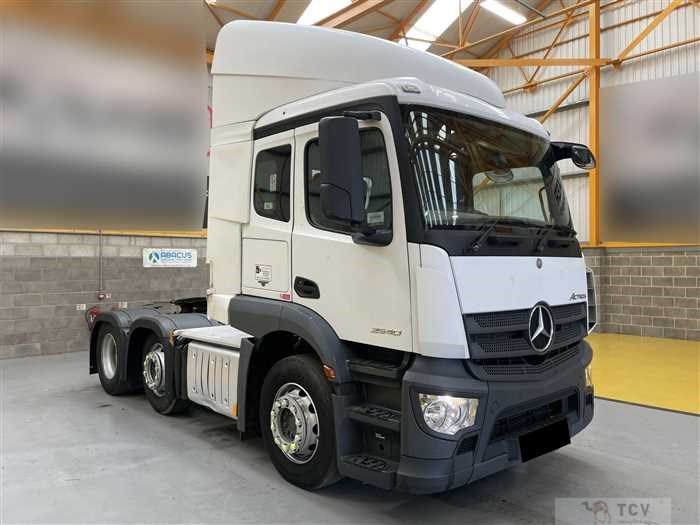 2014 Mercedes-Benz Mercedes-Benz Others