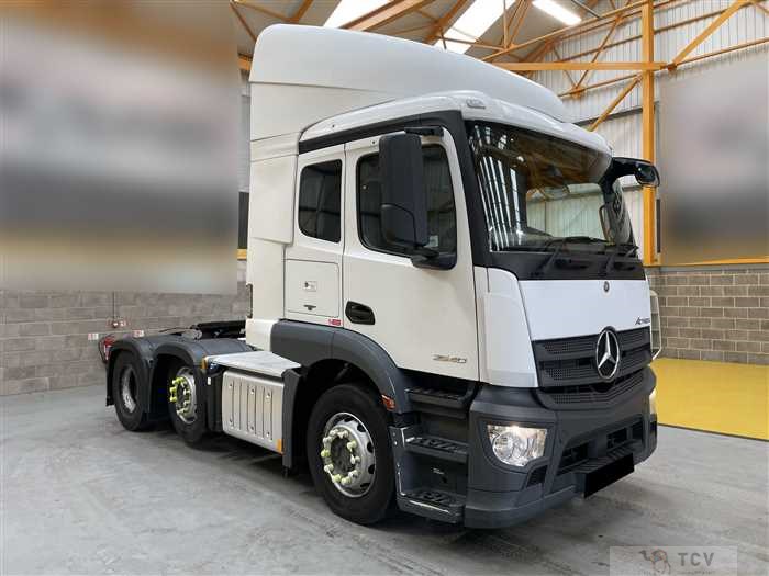 2014 Mercedes-Benz Mercedes-Benz Others