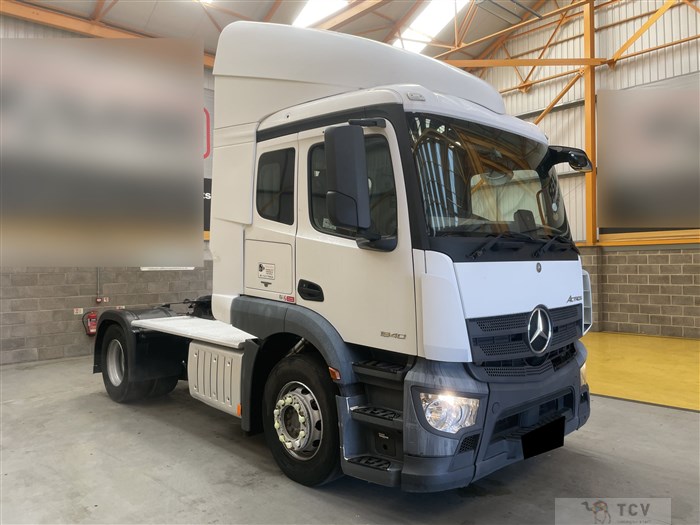 2015 Mercedes-Benz Mercedes-Benz Others