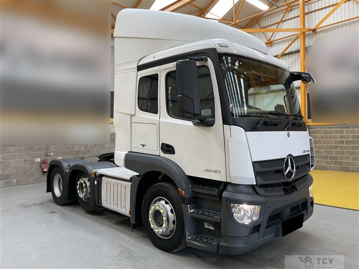 2015 Mercedes-Benz Mercedes-Benz Others