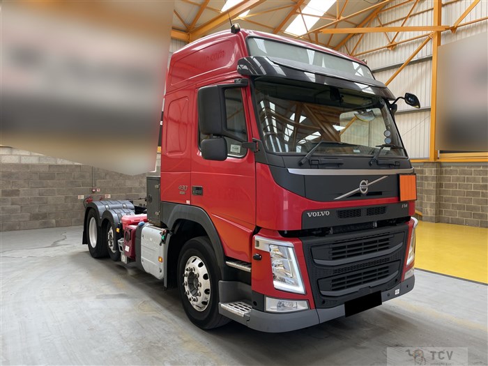 2017 Volvo Volvo Others