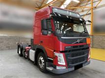 2017 Volvo Volvo Others