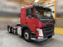 2018 Volvo Volvo Others