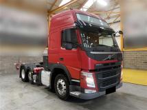 2018 Volvo Volvo Others