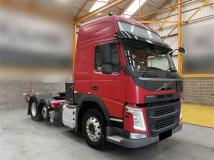 2018 Volvo Volvo Others