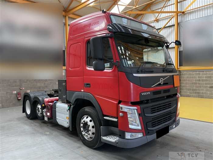 2017 Volvo Volvo Others