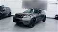 2017 Land Rover Range Rover Velar