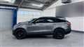 2017 Land Rover Range Rover Velar