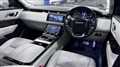 2017 Land Rover Range Rover Velar