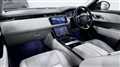 2017 Land Rover Range Rover Velar