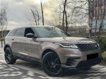 2018 Land Rover Range Rover Velar