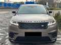 2018 Land Rover Range Rover Velar