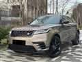 2018 Land Rover Range Rover Velar