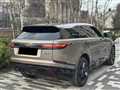 2018 Land Rover Range Rover Velar