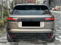 2018 Land Rover Range Rover Velar