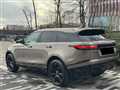 2018 Land Rover Range Rover Velar