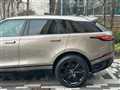 2018 Land Rover Range Rover Velar