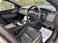 2018 Land Rover Range Rover Velar