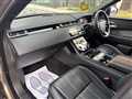 2018 Land Rover Range Rover Velar