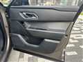 2018 Land Rover Range Rover Velar