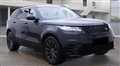 2017 Land Rover Range Rover Velar