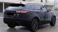 2017 Land Rover Range Rover Velar