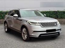 2017 Land Rover Range Rover Velar