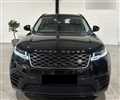 2017 Land Rover Range Rover Velar