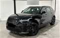 2017 Land Rover Range Rover Velar