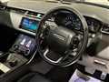 2017 Land Rover Range Rover Velar