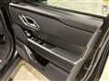 2017 Land Rover Range Rover Velar