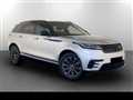 2018 Land Rover Range Rover Velar