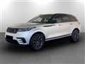 2018 Land Rover Range Rover Velar
