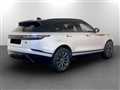 2018 Land Rover Range Rover Velar