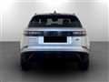 2018 Land Rover Range Rover Velar
