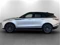 2018 Land Rover Range Rover Velar