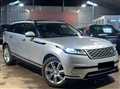 2017 Land Rover Range Rover Velar