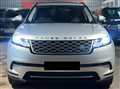 2017 Land Rover Range Rover Velar