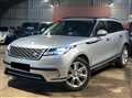 2017 Land Rover Range Rover Velar