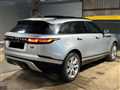 2017 Land Rover Range Rover Velar